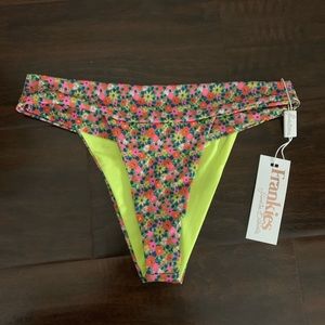 NWT cheeky frankies bottoms